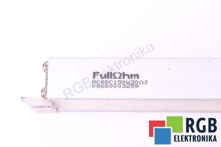 REZISTENȚĂ MCRBC50W30 FULLOHM 30OHM REZISTENȚĂ