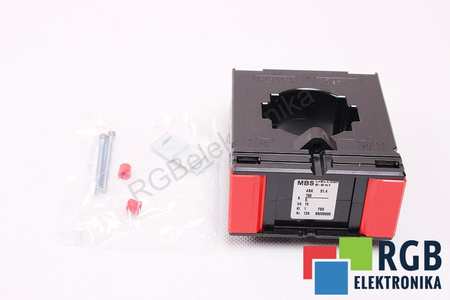 ASK51.4 MBS 750A 5A 15VA TRANSFORMATOR DE CURENT