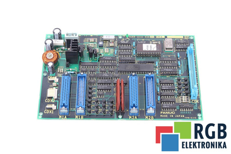 A16B-1310-0380/04B FANUC