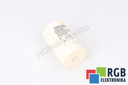 CONDENSATOR PEH169VO4100Q RIFA 1000UF, 400V