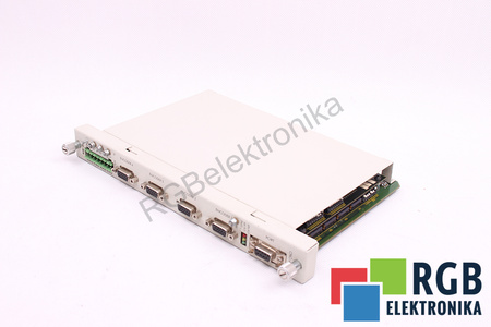 622-3020 HONEYWELL CNC-AXIS IPC4AX