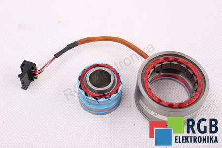 220005P0008 PARVEX 21RX360410 REZOLVER