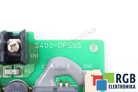 S400-DP55S PRO-FACE PENTRU GP377-SC41-24V 2880011-01
