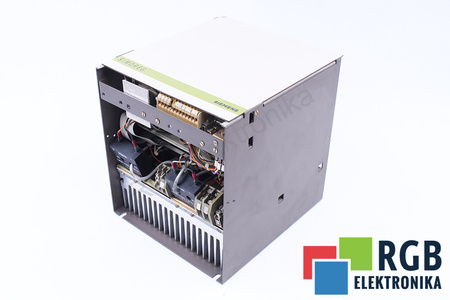 6RA2125-6DV66-0 SIEMENS SIMOREG D400/65 400V 65A