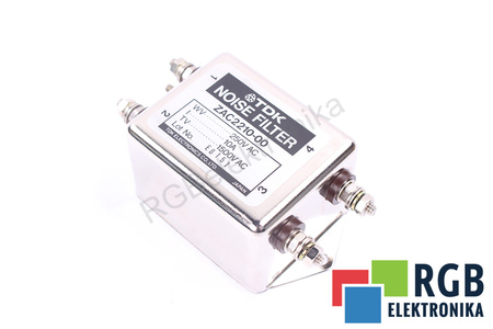 ZAC2210-00 TDK FILTRU