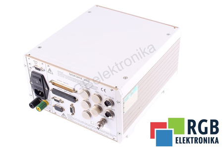 9306-V0002 BURSTER DIGIFORCE