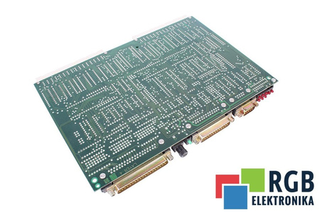 0.867.300-1 GILDEMEISTER DEFECT – PENTRU PIESE