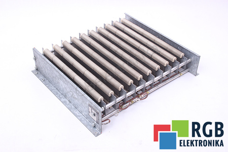 FKS651004 FRIZLEN 2X68 OHM 2X2.35KW 800V REZISTENȚA LA FRÂNARE