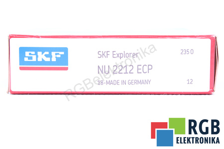NU2212ECP SKF 60X110X28 RULMENT CU ROLE