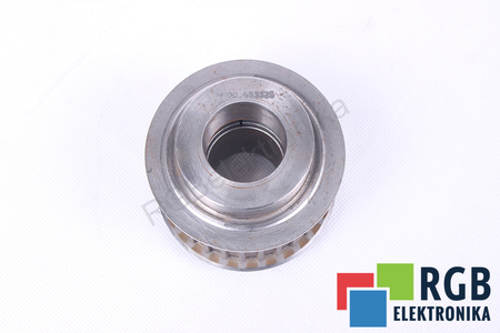 SCRIPETE DINȚAT 33X87X52MM HF00.653325 Z=28