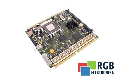 9943.395.01 SIGMATEK PLACA PENTRU PIESE