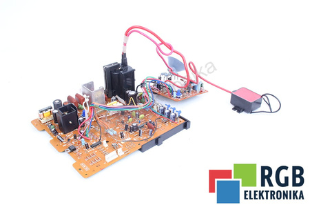 C6DMAIN OKUMA CD6CPT MCL-437F MCL-414F PENTRU 5000 MG-SC