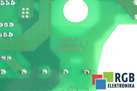 PC00208G VACON CM260400