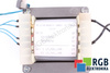 5149 REICHENBACH 220-380V, 17.5V TRANSFORMATOR