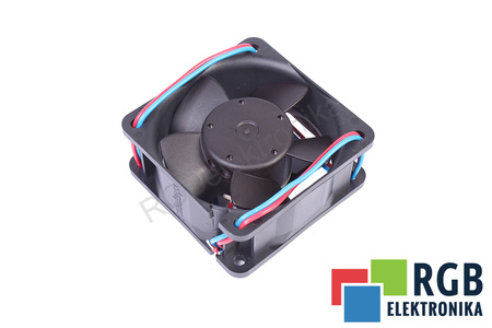 614NGHH EBM PAPST 60X60X25MM, 24V EVANTAI