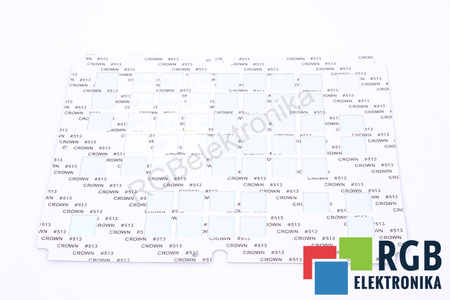 A98L-0001-0568#T TASTATURĂ ÎNLOCUITOR