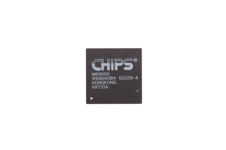 W69000B4 CHIPS G0330-A