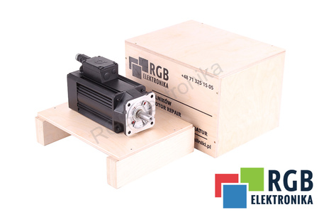 DSG56M25 BAUMÜLLER 2.1KW