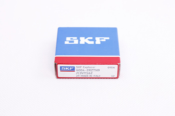 6004-2RZTN9/C3VT162 SKF 38000RPM, 19000RPM, 20X42X12 9.95KN, 5KN RULMENT