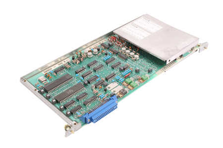 A87L-0001-0085 O6C HITACHI BMU1M-2