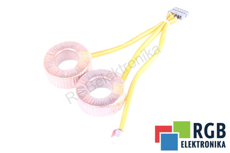 50A B&R AUTOMATION PENTRU BKF12/50/400-60400003 TRANSFORMATOR DE CURENT