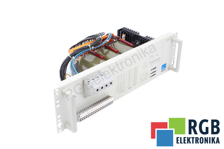 G34900-R3007 SIEMENS PRI 200-500VAC SEC 24VDC TRANSFORMATOR