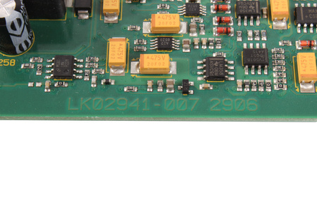 LK02941-0072906 ELAU C400/10/1/1/1/00