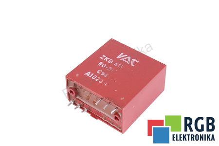 ZKB419/614-80-310 VAC