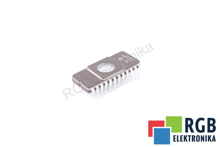 2732A-30JL TEXAS INSTRUMENTS UV ERASABLE EPROM DIP24 THT