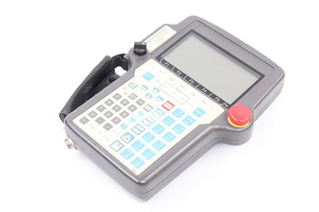 A05B-2301-C301 FANUC PANTIDANTIV TEACH