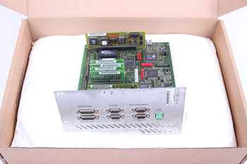 CTP2/05 HAUSER PENTRU COMPAX 2500S