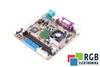 EPIA-800 VIA MINI-ITX VIA PLACA