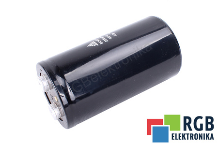 CONDENSATOR B43457-S0228-M2 S+M 2200UF, 400V