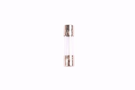 SIGURANȚĂ CILINDRICĂ DE STICLĂ CU ÎNTÂRZIERE 0239003.HXP LITTELFUSE 250V, 3A, 5X20MM, 10PCS