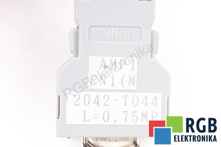 A660-2042-T044 FANUC 0.75M CABLU DE SEMNAL