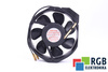 5915PC-20W-B20-S05 NMB TECHNOLOGIES EVANTAI