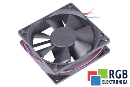 AFB0924VH-F00 DELTA 92X92X25MM 24V, 04A EVANTAI