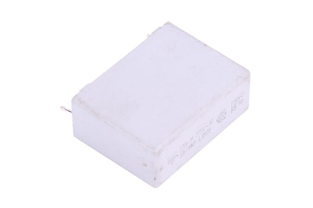 CONDENSATOR 3361MKP VISHAY 220NF, 275V CONDENSATOR