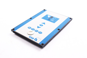 5001K50B00SI4 KSB ID.NO.47106705 1.5KW PUMP PARTEA DIN FAȚĂ A PANOULUI