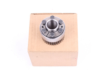 SCRIPETE DINȚAT 57X49MM CUREA 22MM AX 44MM Z=36
