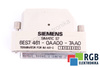 6ES7461-0AA00-7AA0 SIEMENS SIMATIC S7 ARTICULAREA
