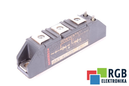 SKKT41/120 SEMIKRON SEMIPACK 1