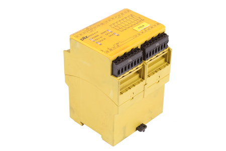 PNOZ X11P PILZ 777086 RELEU DE SIGURANȚĂ
