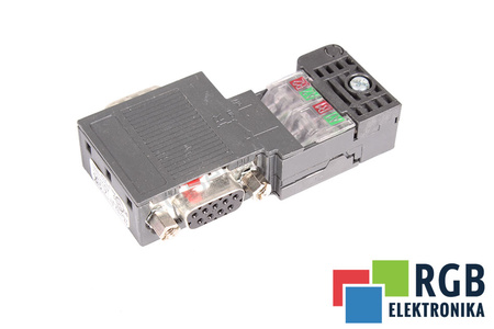 6ES7972-0BB50-0AX0 SIEMENS