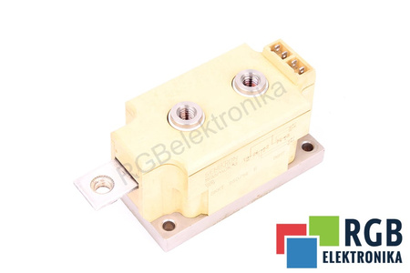 SKKT250/14E SEMIKRON SEMIPACK 3