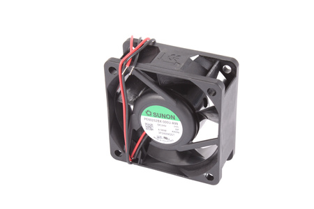 PE60252BX-000U-A99 SUNON 60X60X25MM, 24V EVANTAI