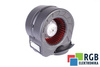 D2E140HR9707 EBM PAPST D2E140-HR97-07 0.13KW, 230V EVANTAI
