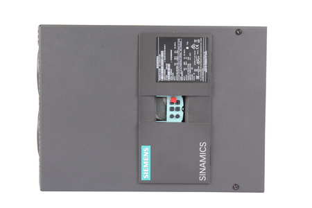 6RA8018-6DV62-0AA0-Z SIEMENS Z:G00+G20