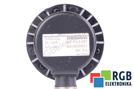 DG1604 STEGMANN 5E0100200021 CODER
