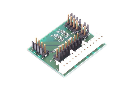 110A0241 NEMATRON 300A0126 DEFECT – PENTRU PIESE